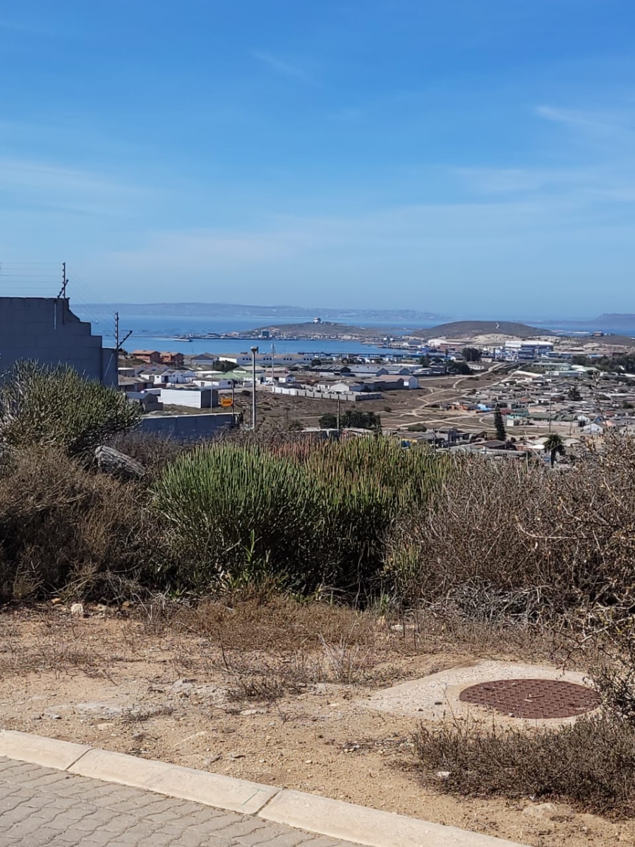 0 Bedroom Property for Sale in Hoogland Western Cape